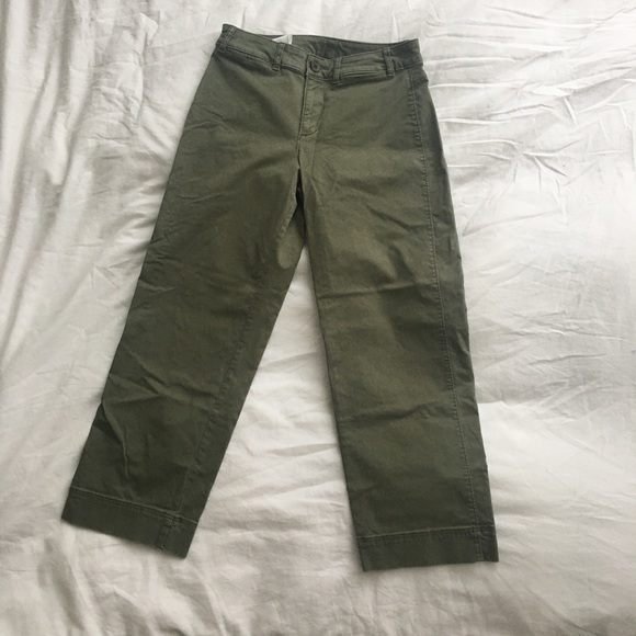 Straight Leg Pants - Picture 3 of 3